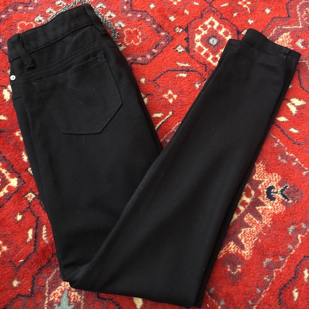 Girls Jeggings